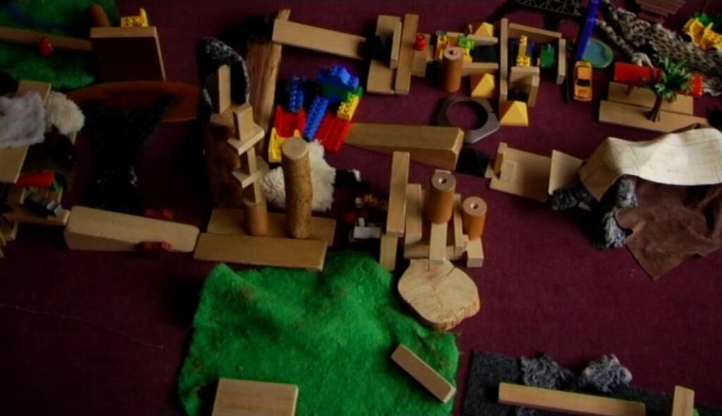 Galeriebild des Projekts Sag mal Pilz!
