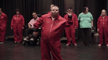 Galeriebild des Projekts LEBENSUNWERT