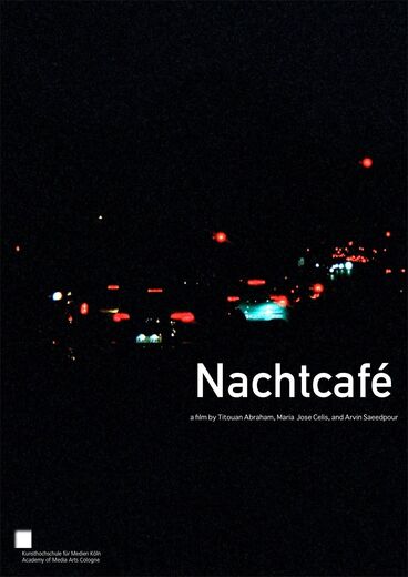 Galeriebild des Projekts Nachtcafé