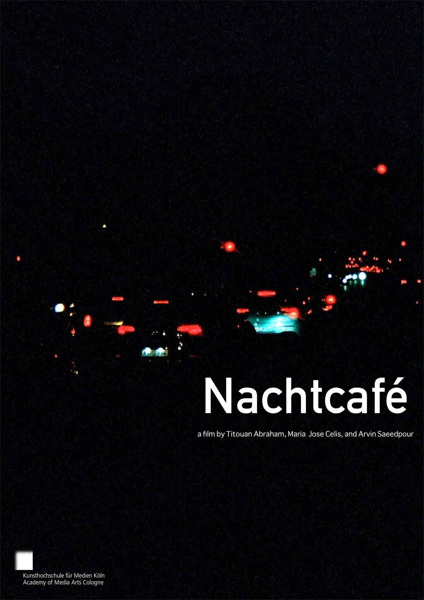 Galeriebild des Projekts Nachtcafé