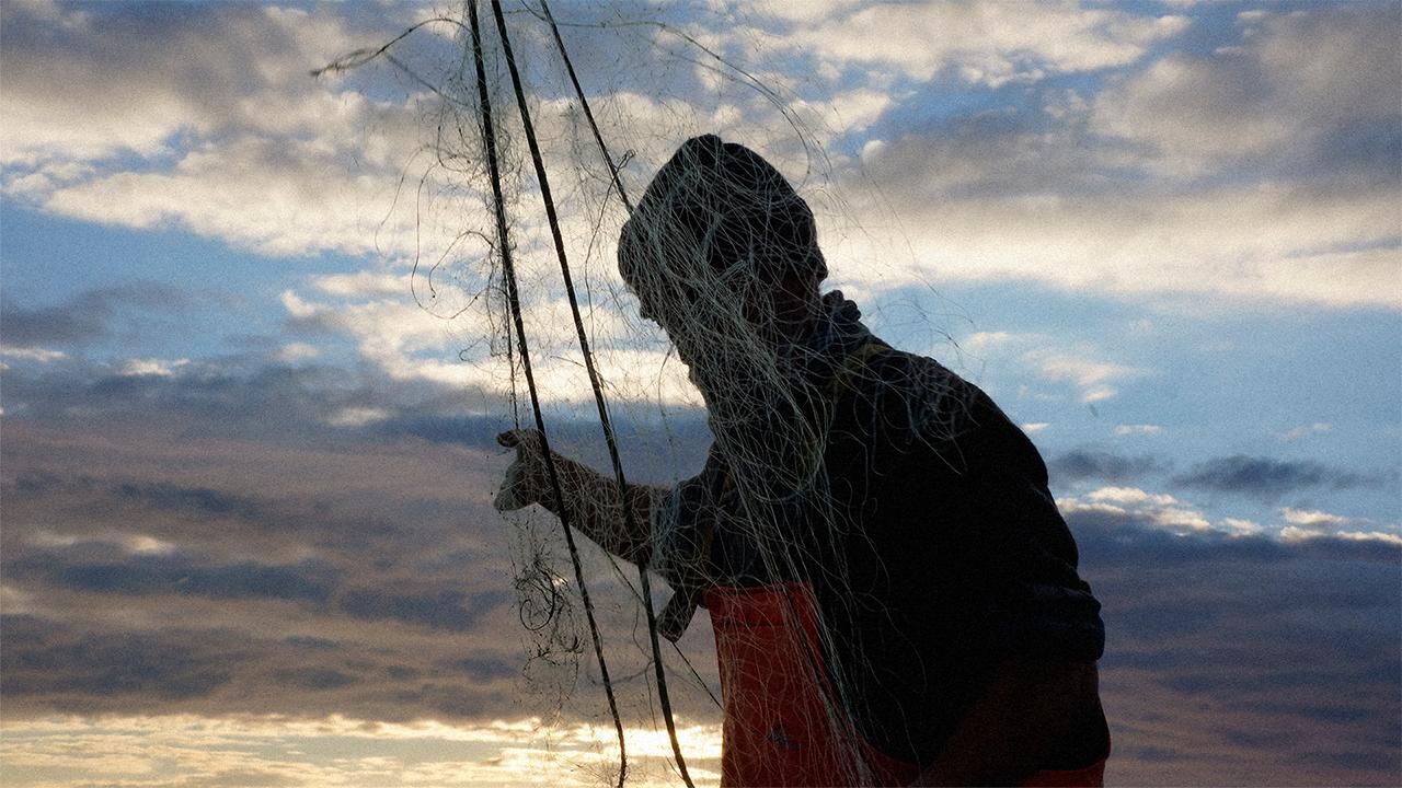 Titelbild des Projekts Mit den Gedanken beim Meer