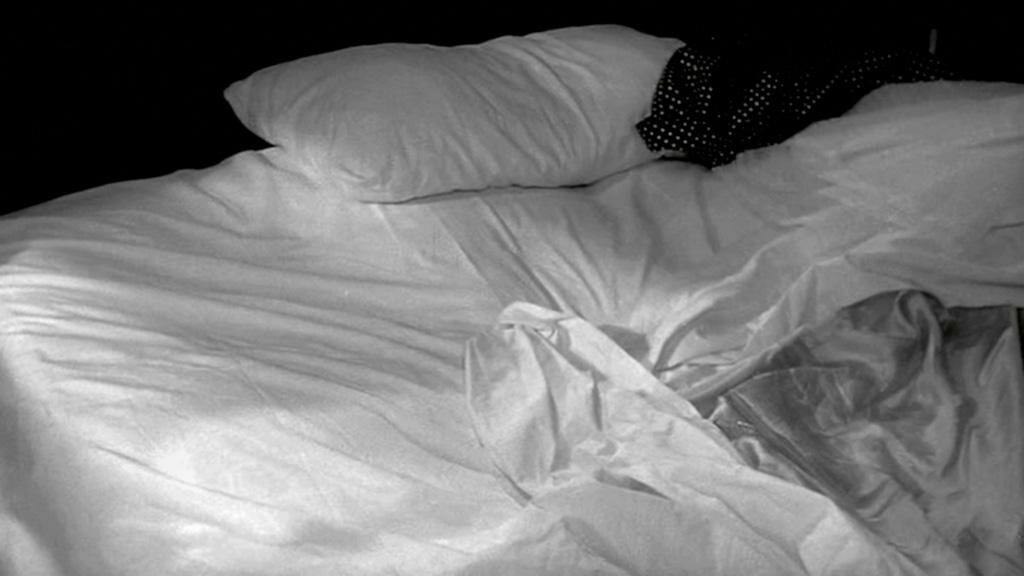 Titelbild des Projekts DURING THE DAY MY VISION IS PERFECT