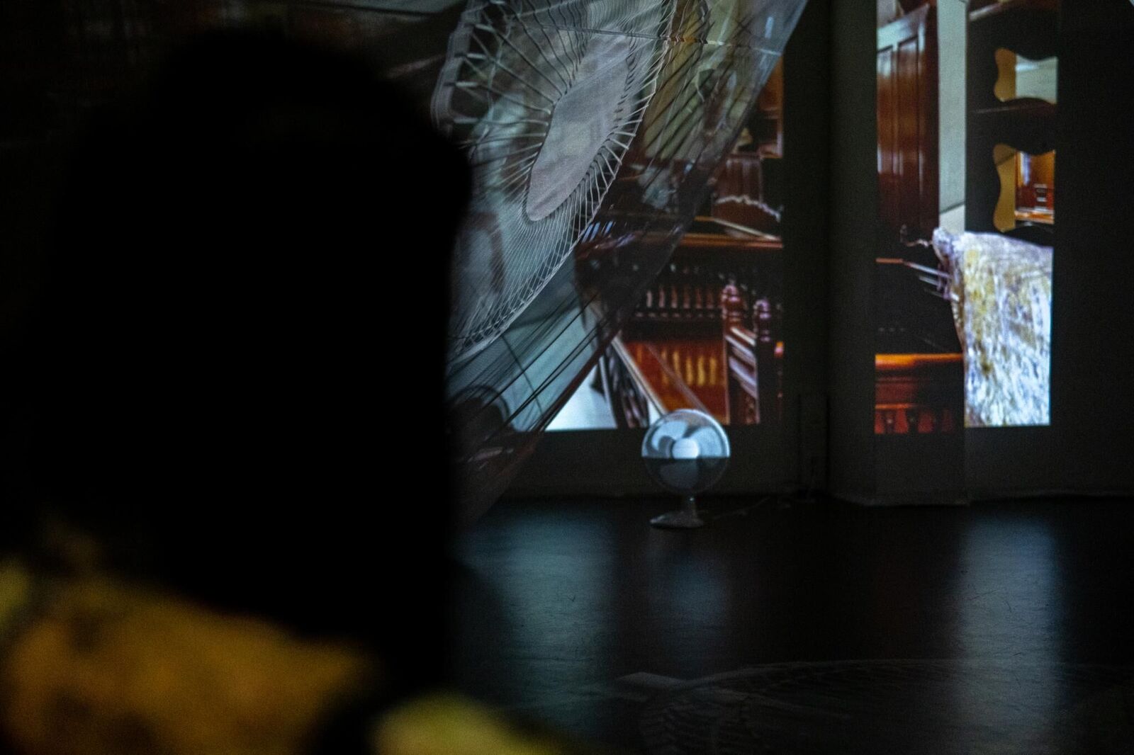 Galeriebild des Projekts Crimson Sap Flowing Through My Veins