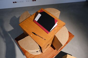 Titelbild des Projekts Curio Box of Smells