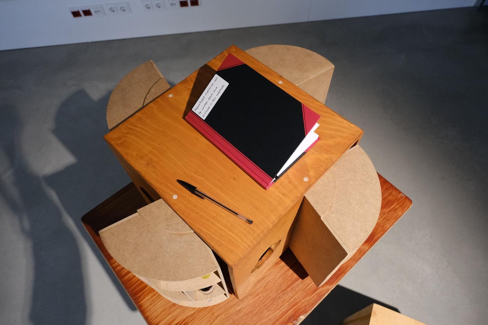 Titelbild des Projekts Curio Box of Smells