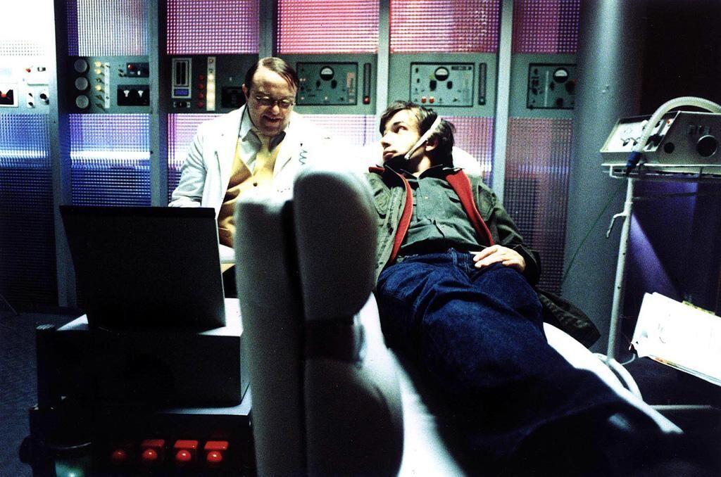 Galeriebild des Projekts Warteschleife Zukunft