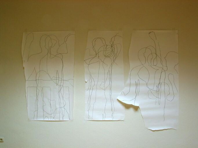 Titelbild des Projekts Form out of form