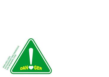 Danger!? Titelbild des Projekts Danger!?