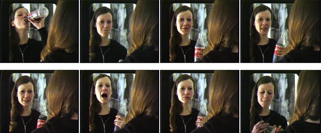 Galeriebild des Projekts Ich bin‘s