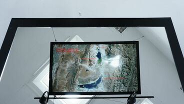 Power Perspectives Galeriebild des Projekts Power Perspectives