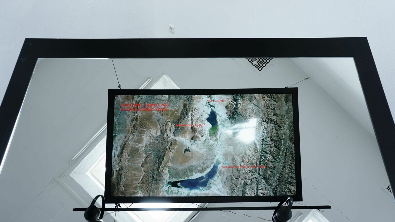 Galeriebild des Projekts Power Perspectives