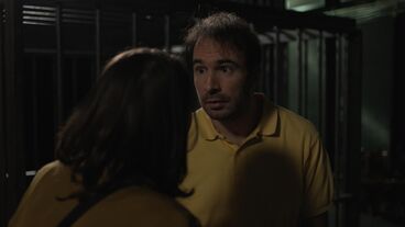 Galeriebild des Projekts Zersplittert