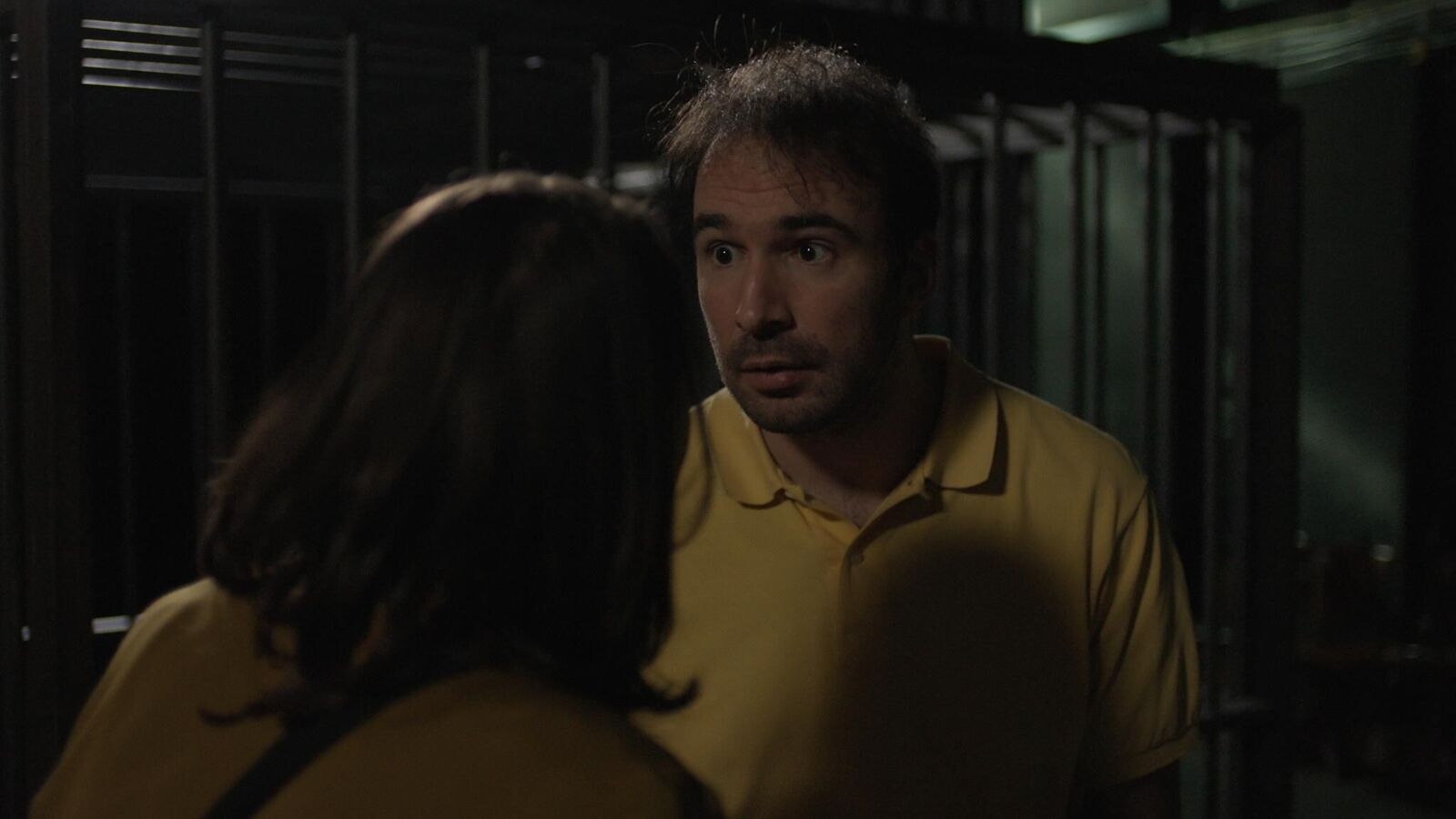 Galeriebild des Projekts Zersplittert