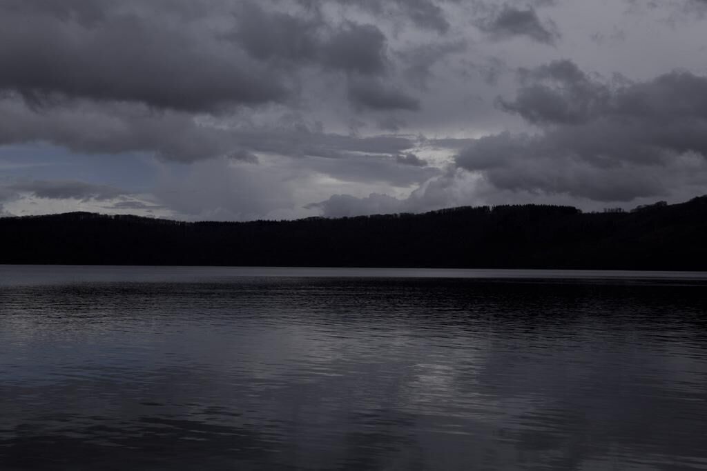 Galeriebild des Projekts Geisterangeln