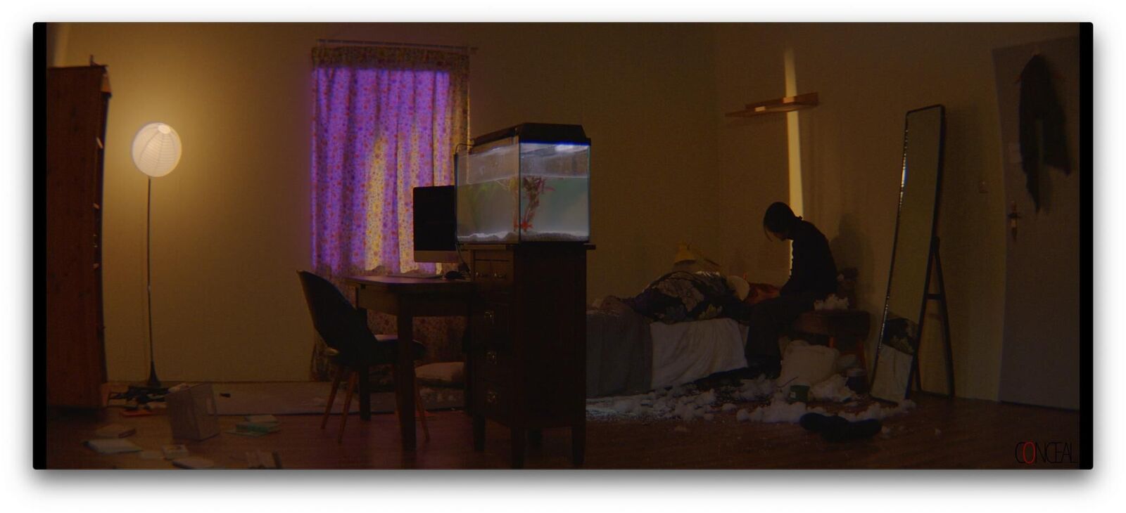 Galeriebild des Projekts cOnceal