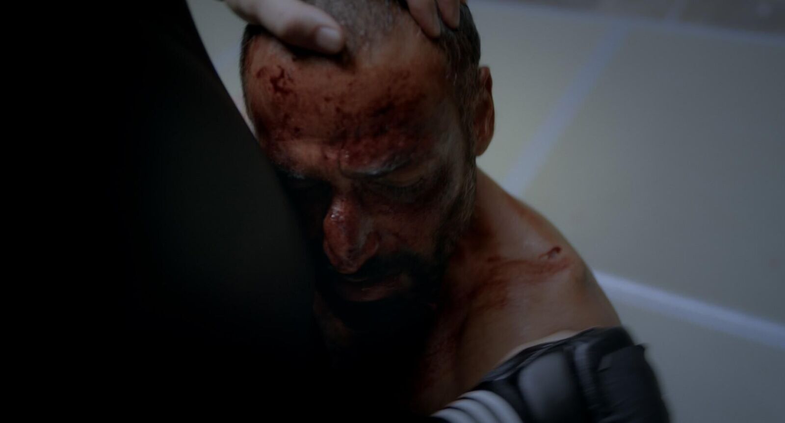 Titelbild des Projekts Die Verlorenen