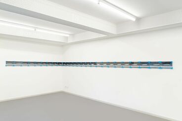 VEHIKEL Galeriebild des Projekts VEHIKEL