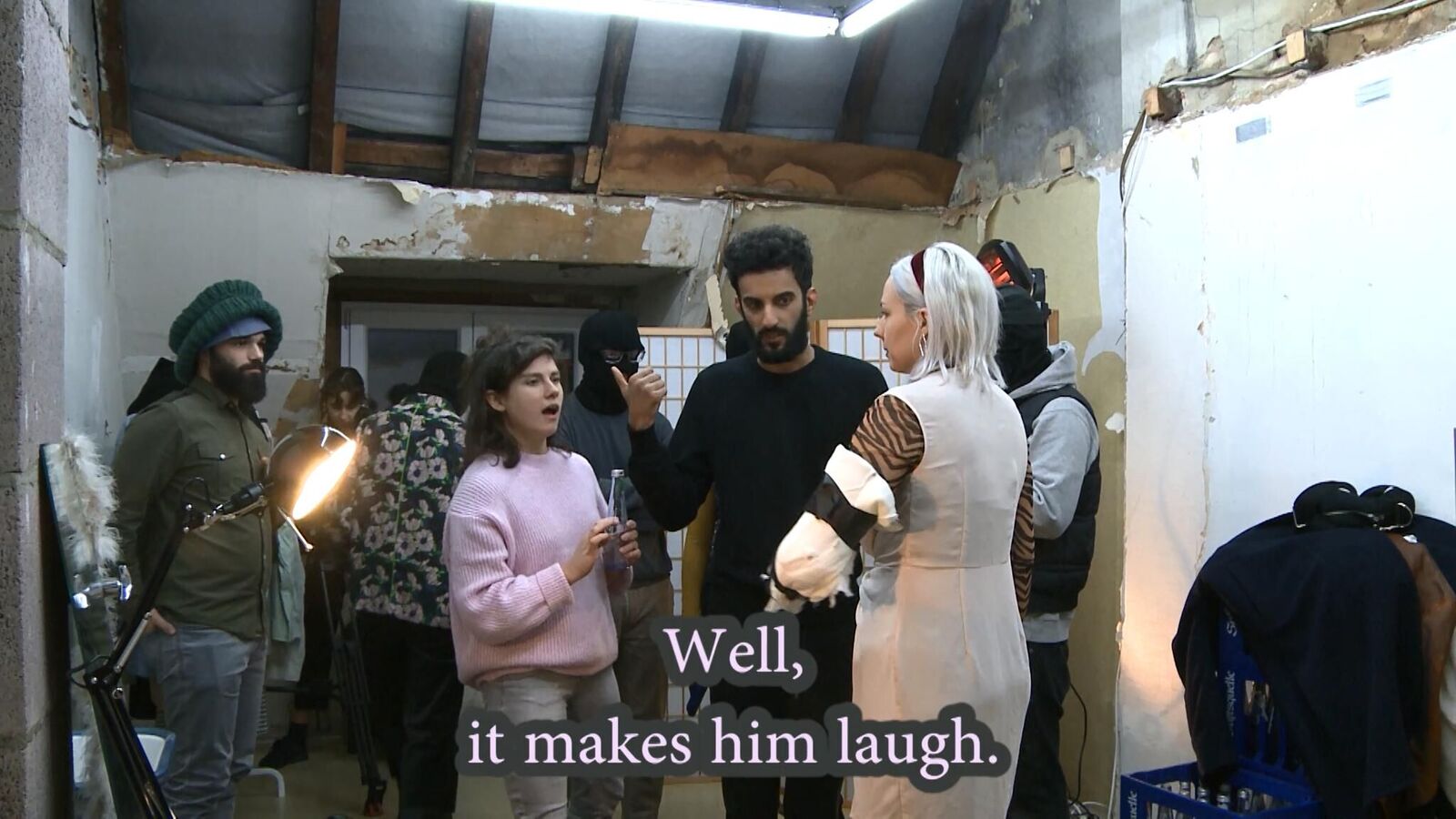 Galeriebild des Projekts Kulturabend Düsseldorf