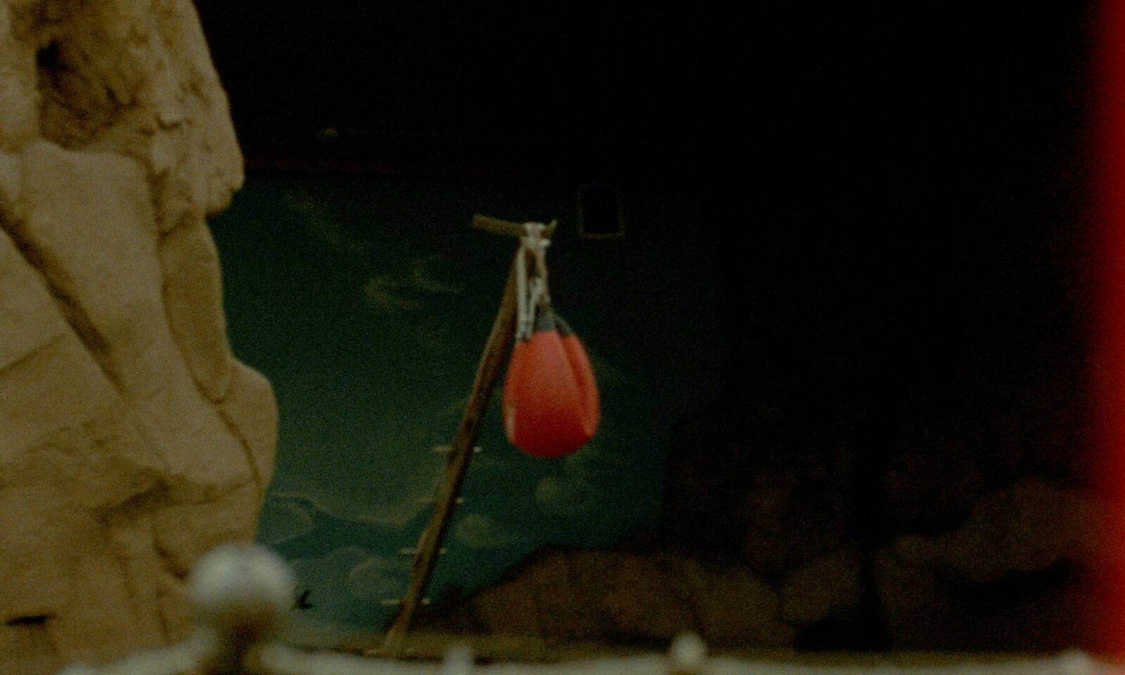 Galeriebild des Projekts The Fading Sound of Waves