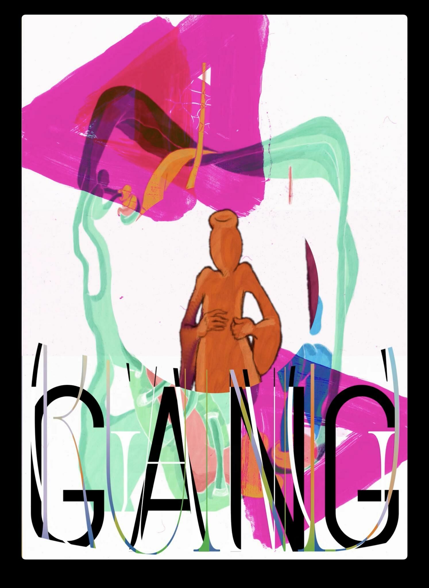 Galeriebild des Projekts AR Rundgang Poster 2024
