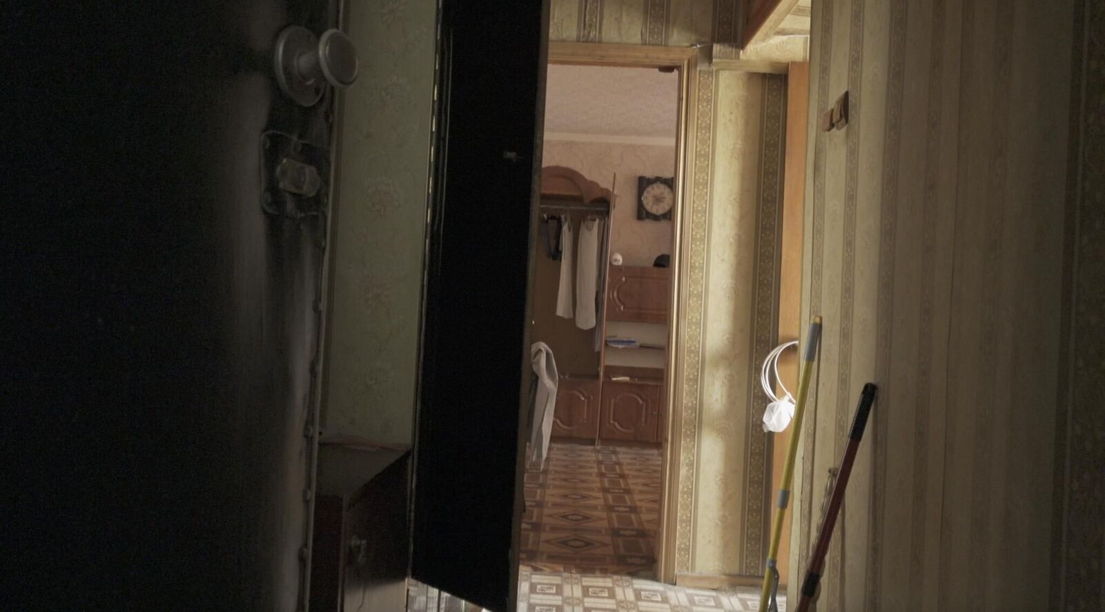 Galeriebild des Projekts Exile