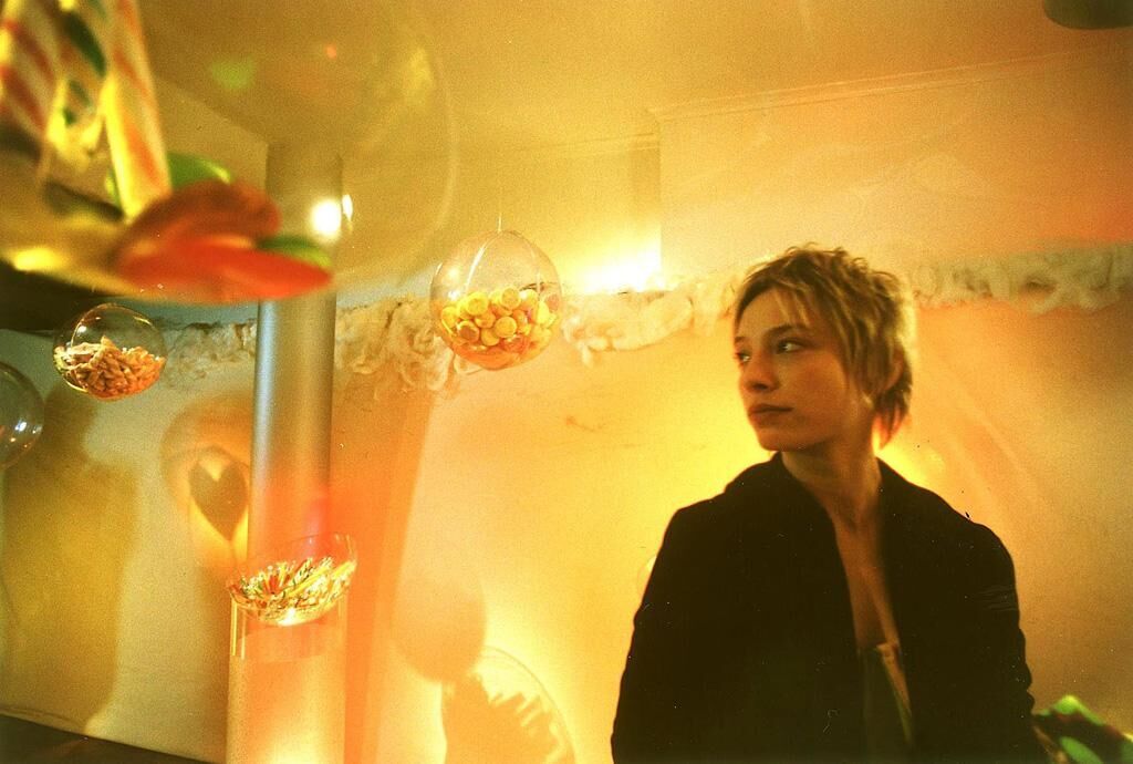 Titelbild des Projekts Warteschleife Zukunft