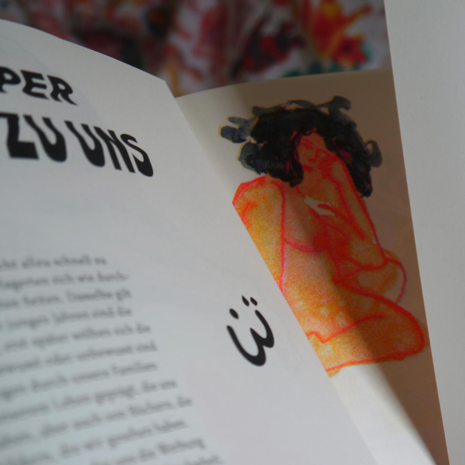 Galeriebild des Projekts NUDE