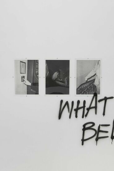 what’s on the table belongs to everyone Galeriebild des Projekts what’s on the table belongs to everyone