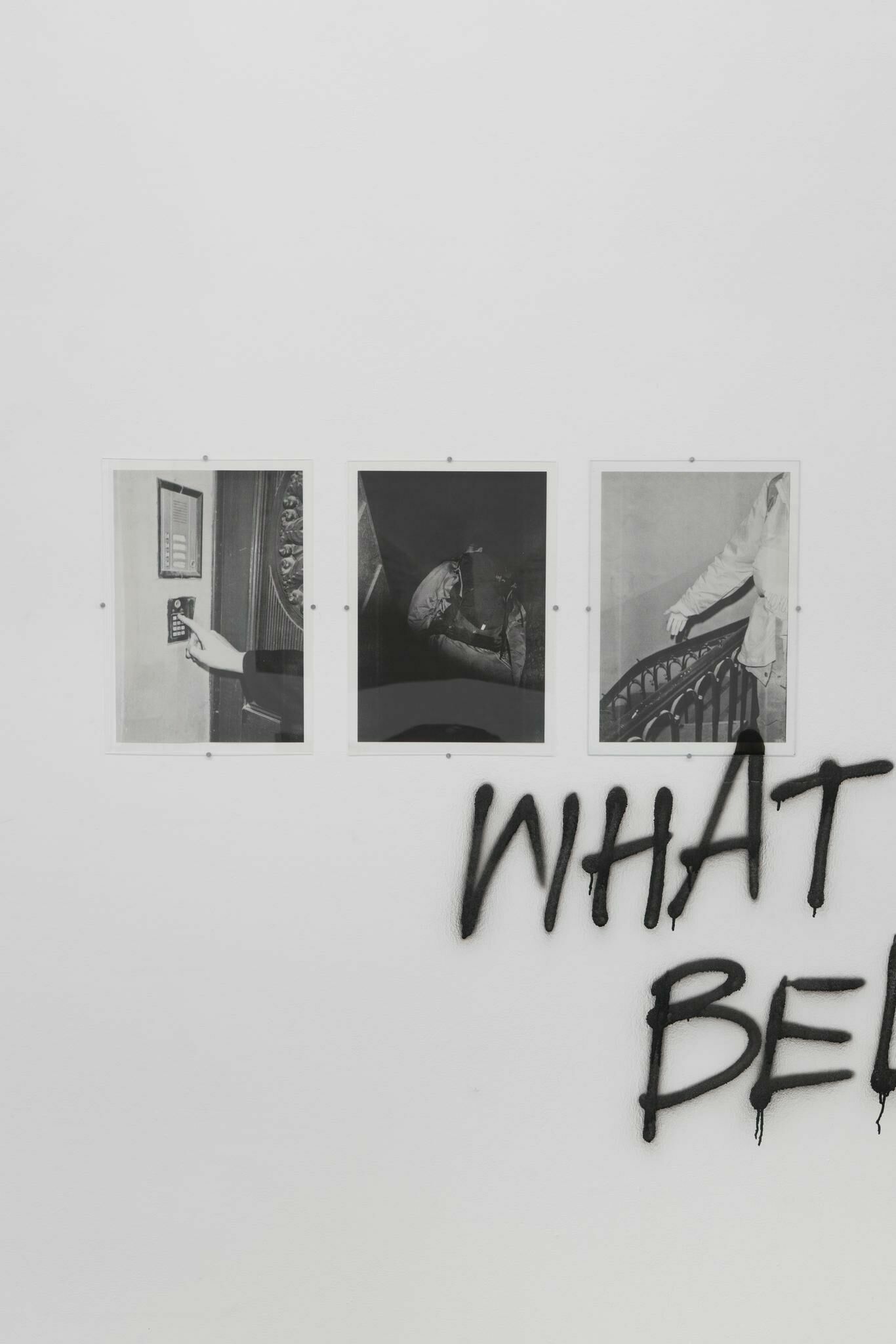 Galeriebild des Projekts what’s on the table belongs to everyone