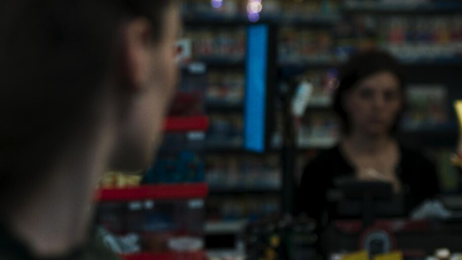 Titelbild des Projekts Gestern im Kiosk