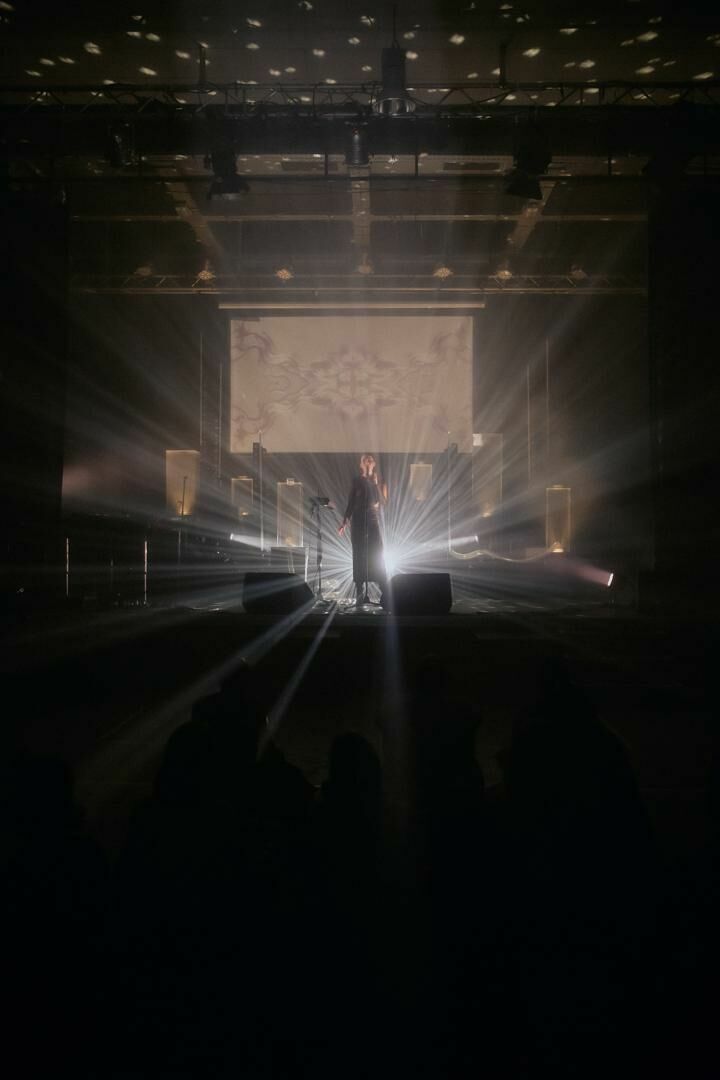 Galeriebild des Projekts The Sublime & The Subliminal (empty molds)