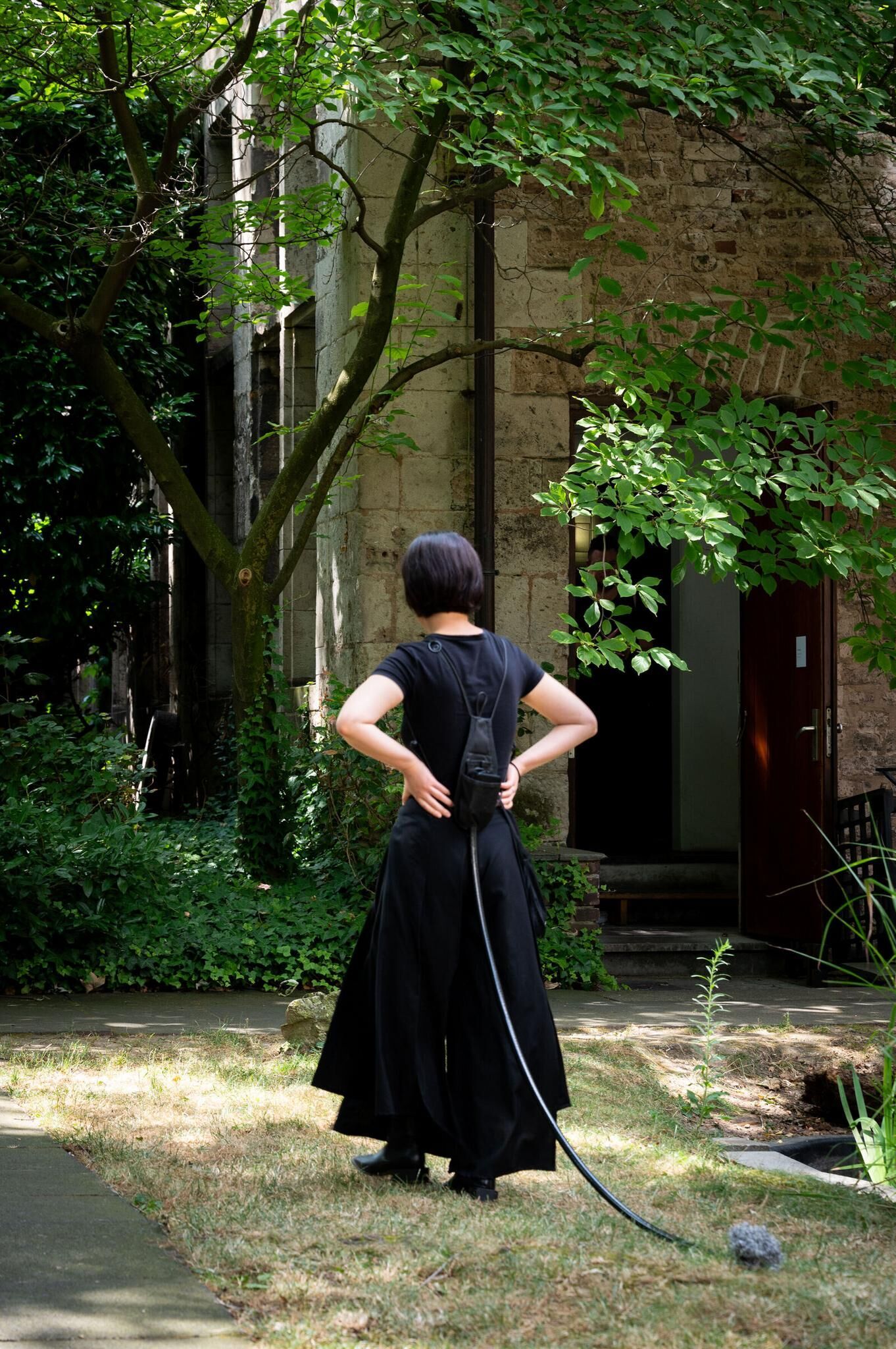 Galeriebild des Projekts Eine Flur Tour 