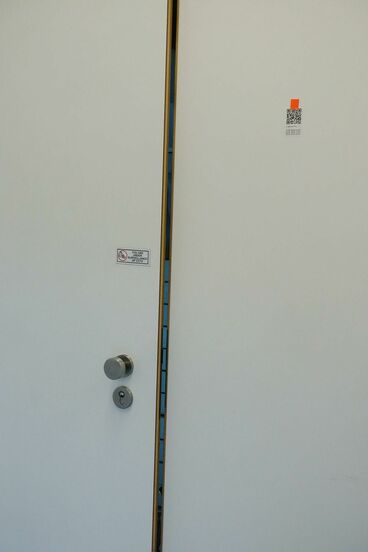 'Storage Room' Titelbild des Projekts Storage Room