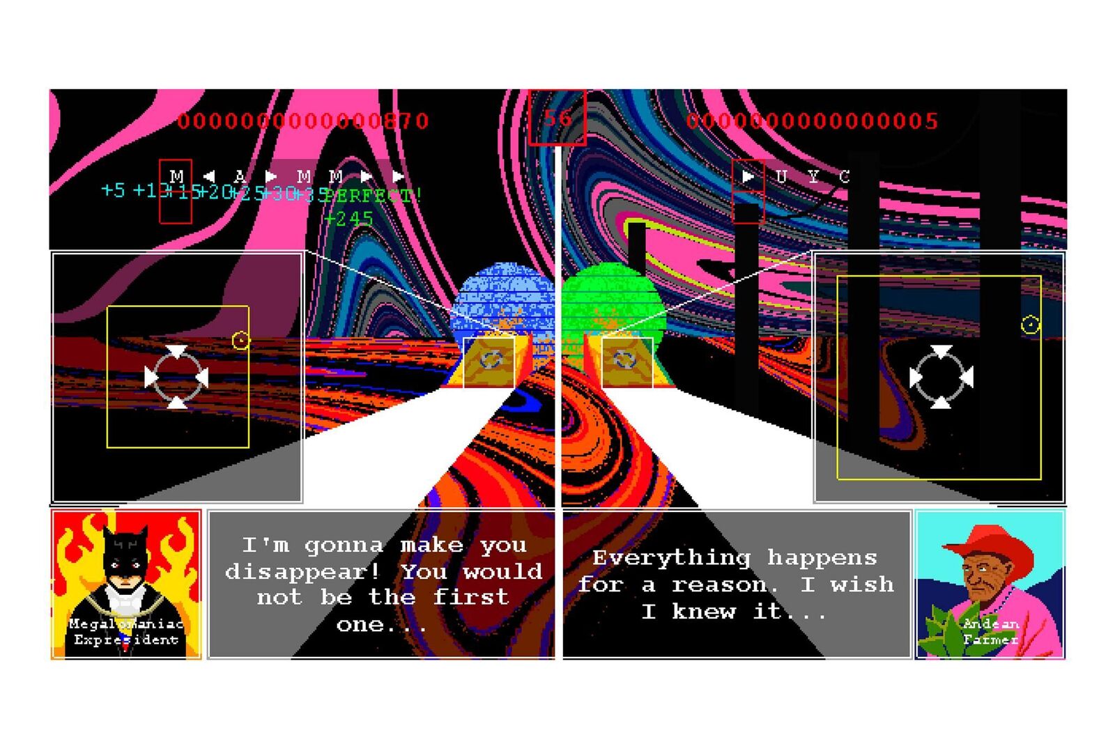 Galeriebild des Projekts National Tejo Championship 2000 