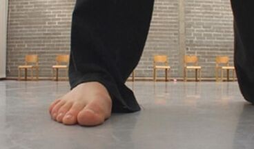Junges Ensemble tanzt (Recherche-Arbeit) Titelbild des Projekts Junges Ensemble tanzt (Recherche-Arbeit)