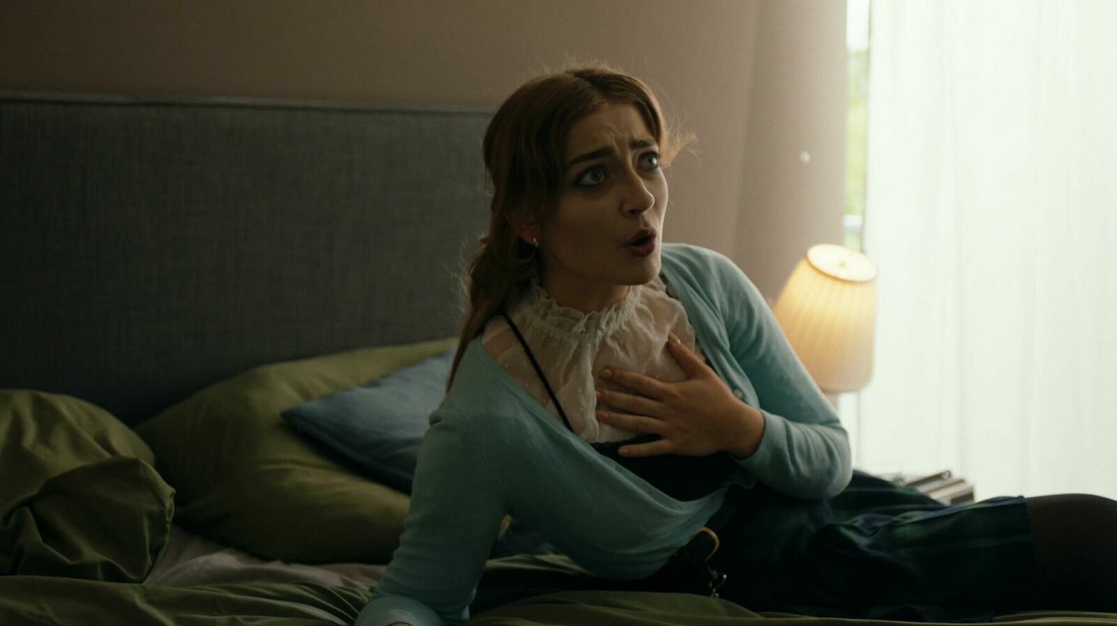 Galeriebild des Projekts Killing Cain