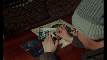 Galeriebild des Projekts Nachtcafé