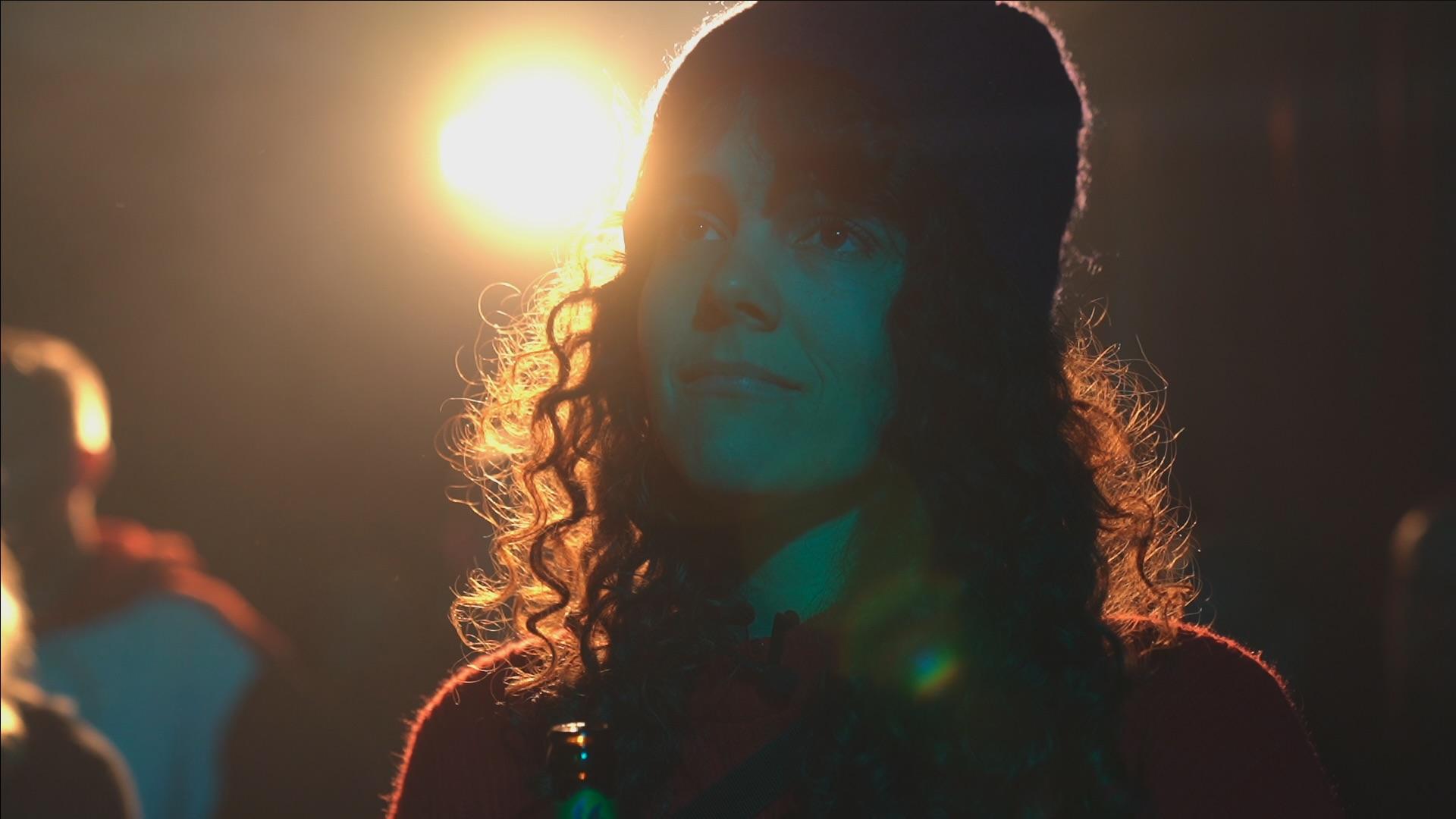 Galeriebild des Projekts Report Null: Inside Metal