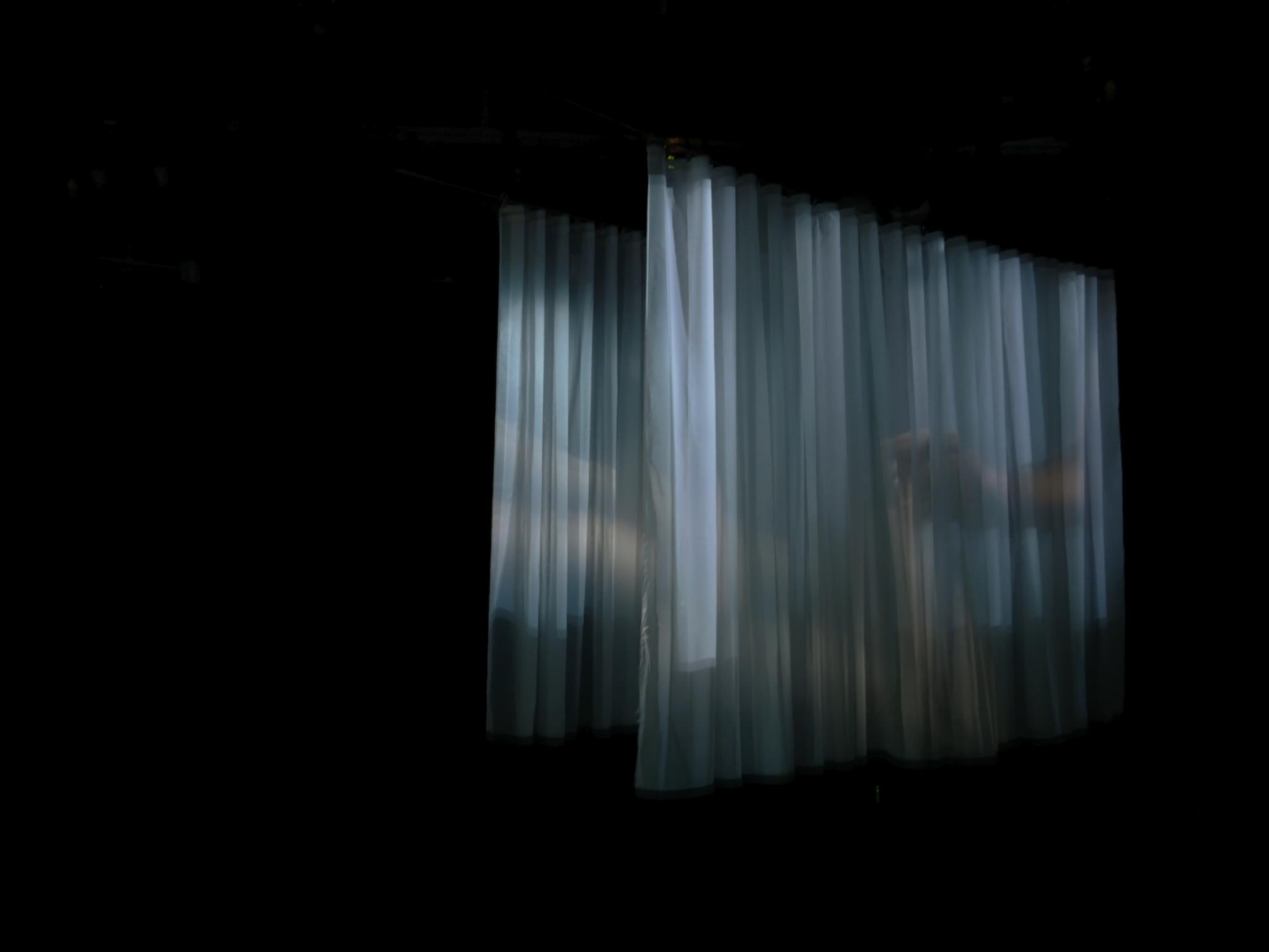 Titelbild des Projekts flounce into flounce