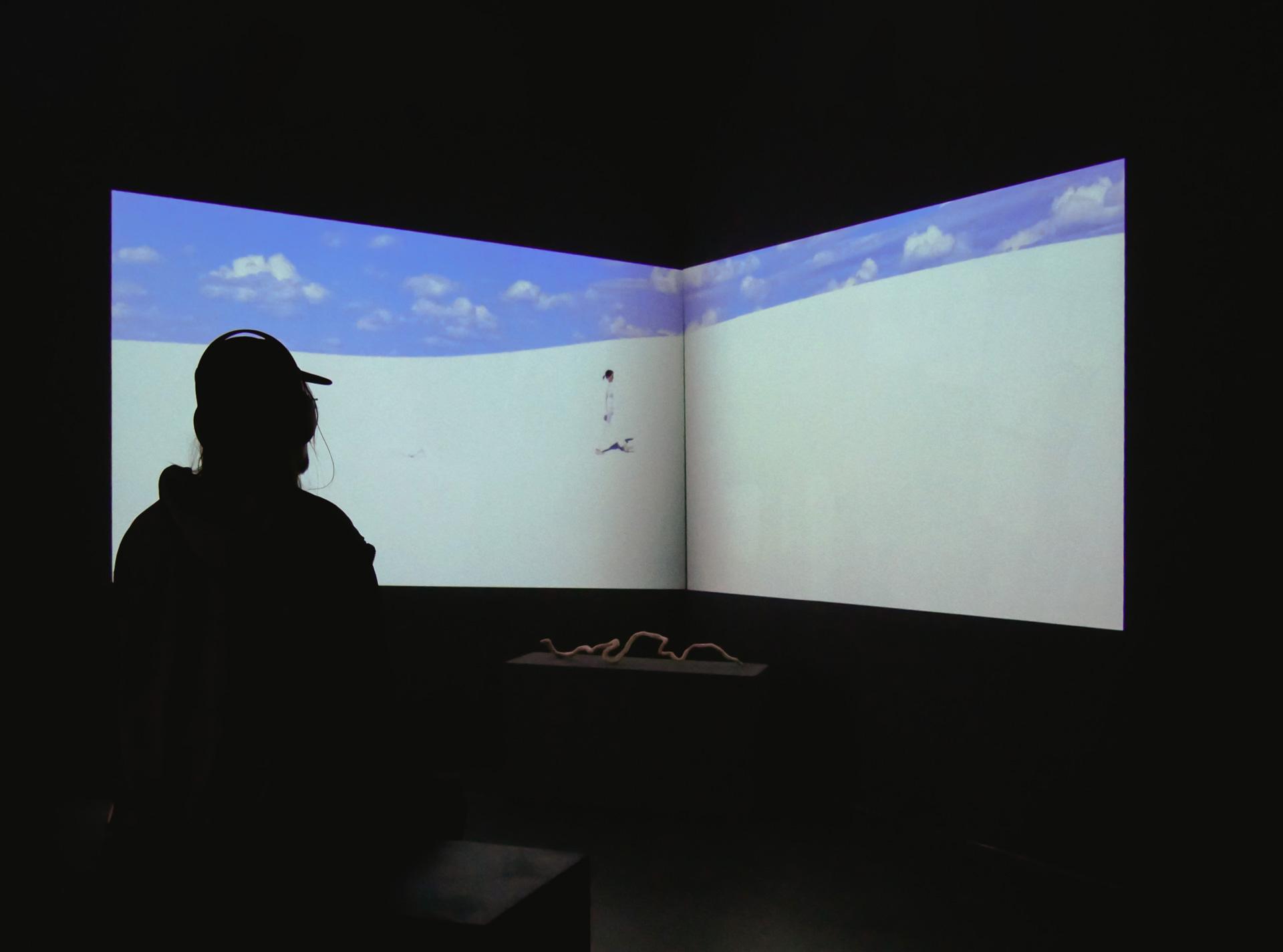 Galeriebild des Projekts this S. does not exist