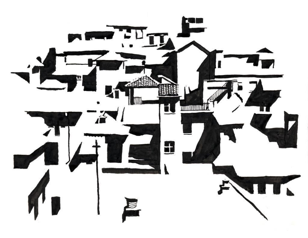 Titelbild des Projekts Quo Vadis?