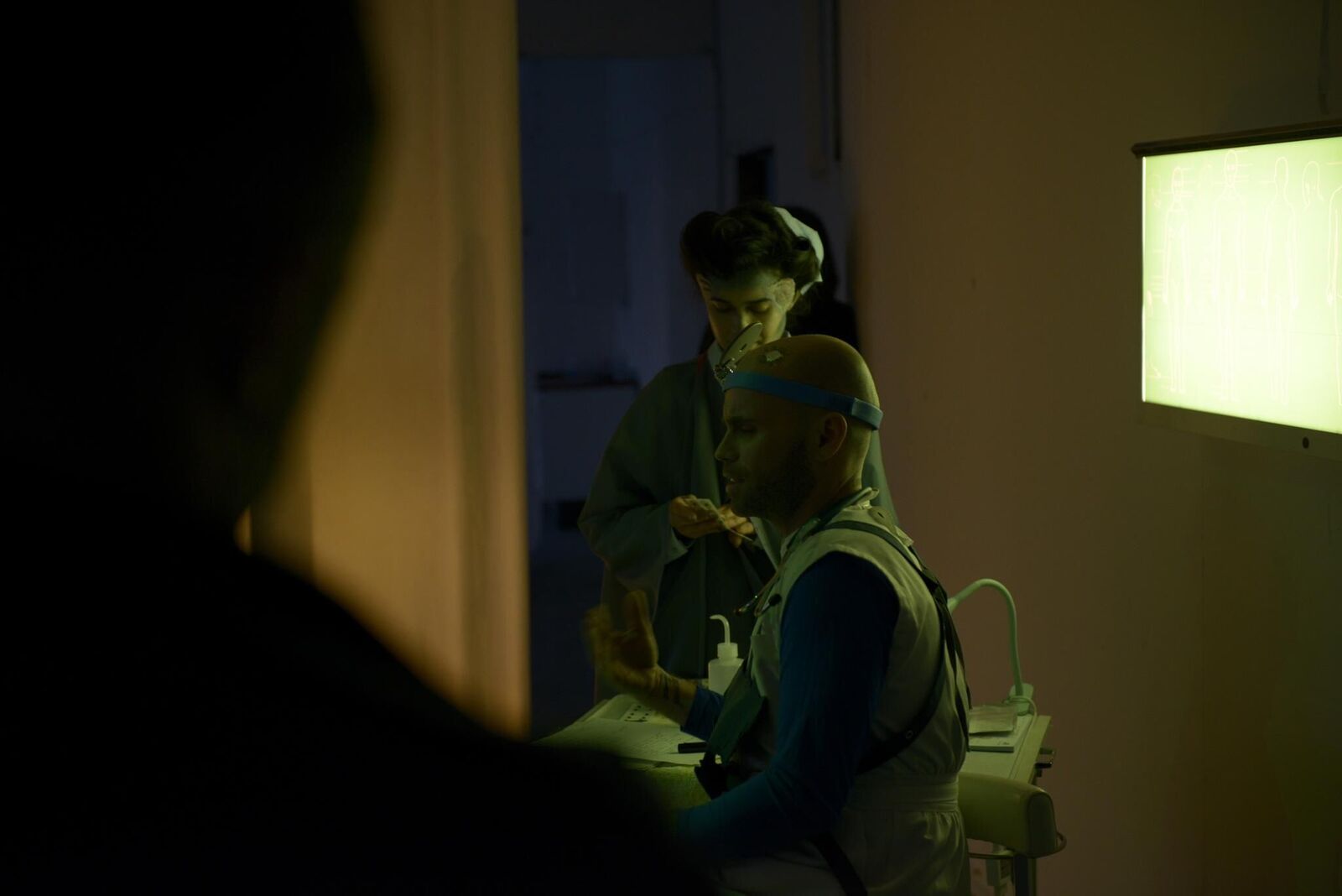 Galeriebild des Projekts TACTO