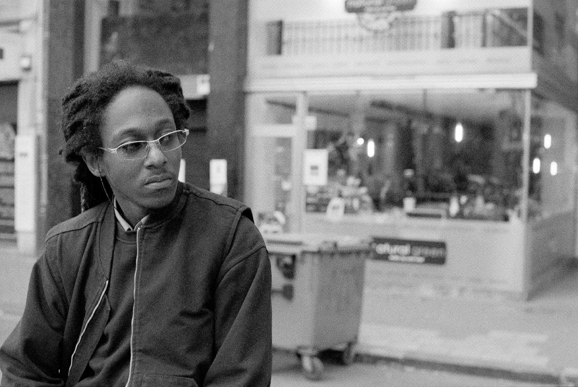 Galeriebild des Projekts [insert title]