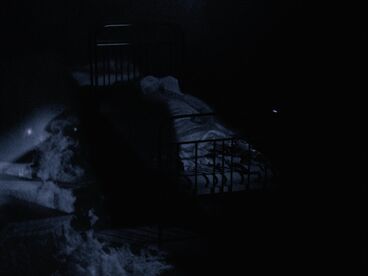 Galeriebild des Projekts Das Außen, die Nacht