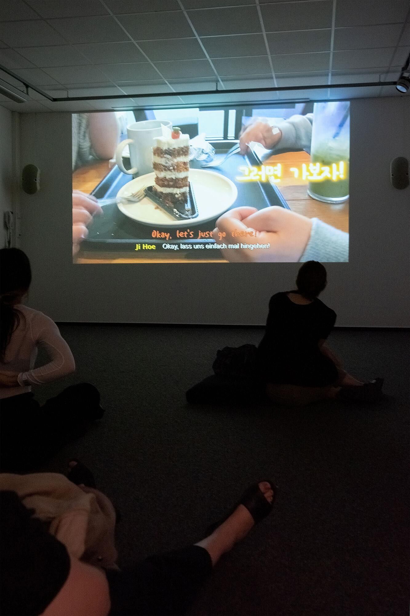 Galeriebild des Projekts Vlog #8998 