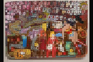 Galeriebild des Projekts Australien – eine queere Reise in Bildern und Gedichten