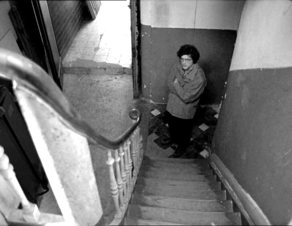 Titelbild des Projekts Die Tasche