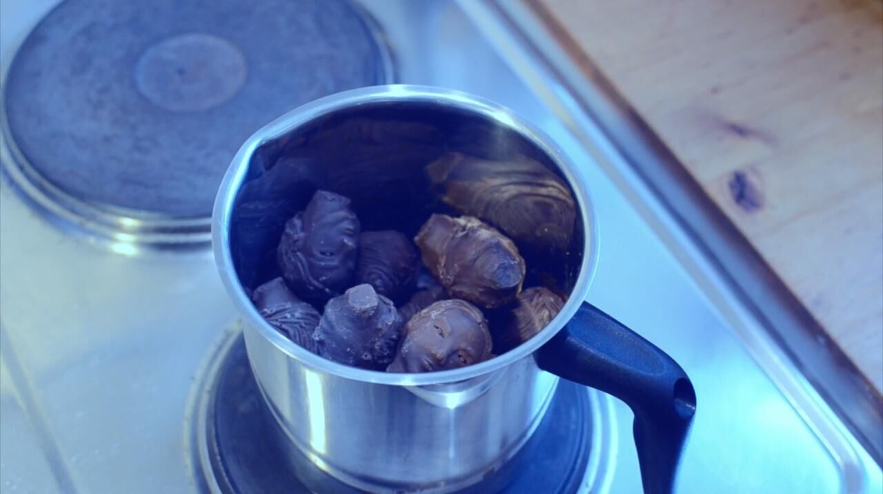 Galeriebild des Projekts Identities and Recipes