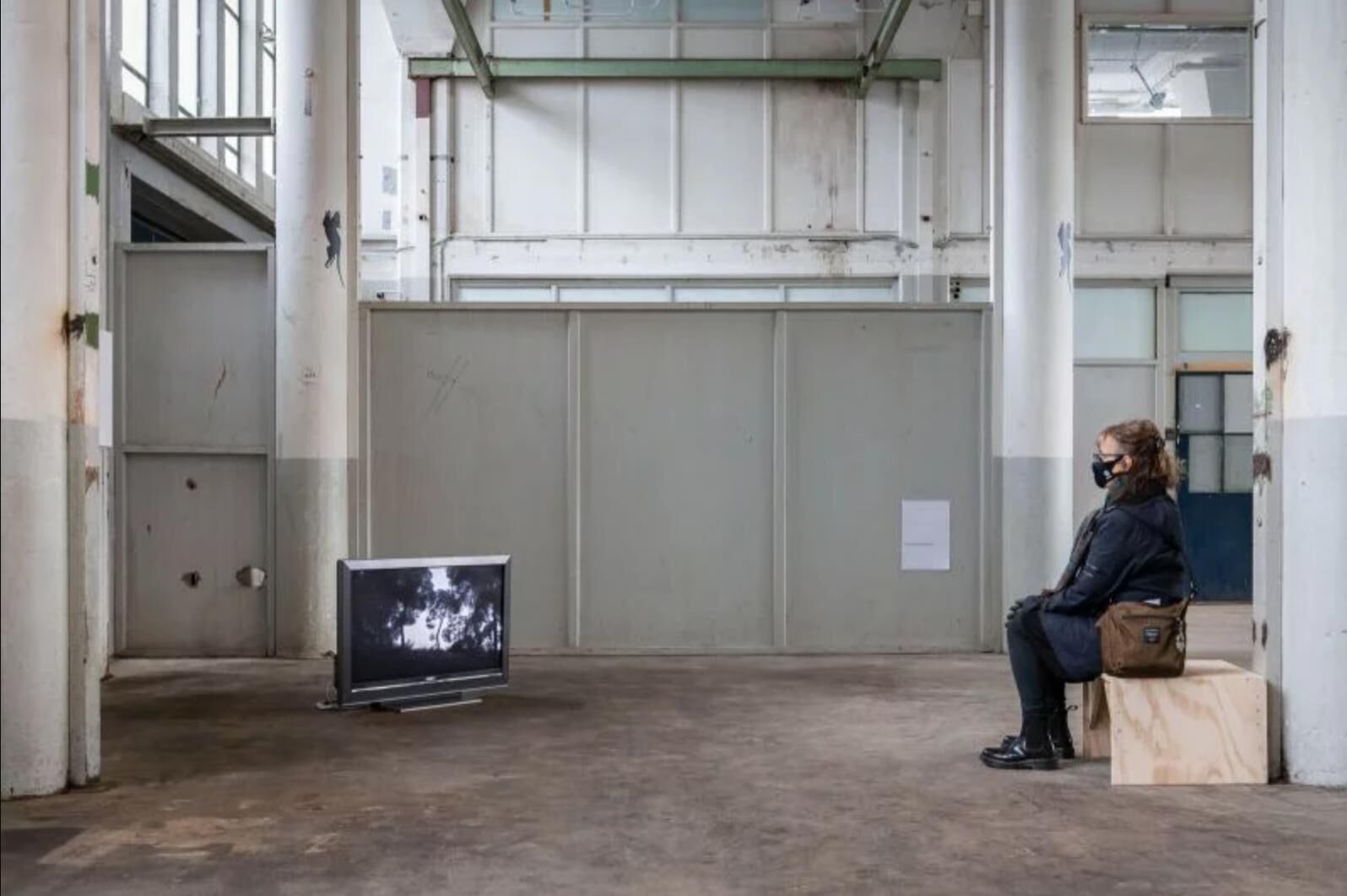 Galeriebild des Projekts The haunted villa of Spetses