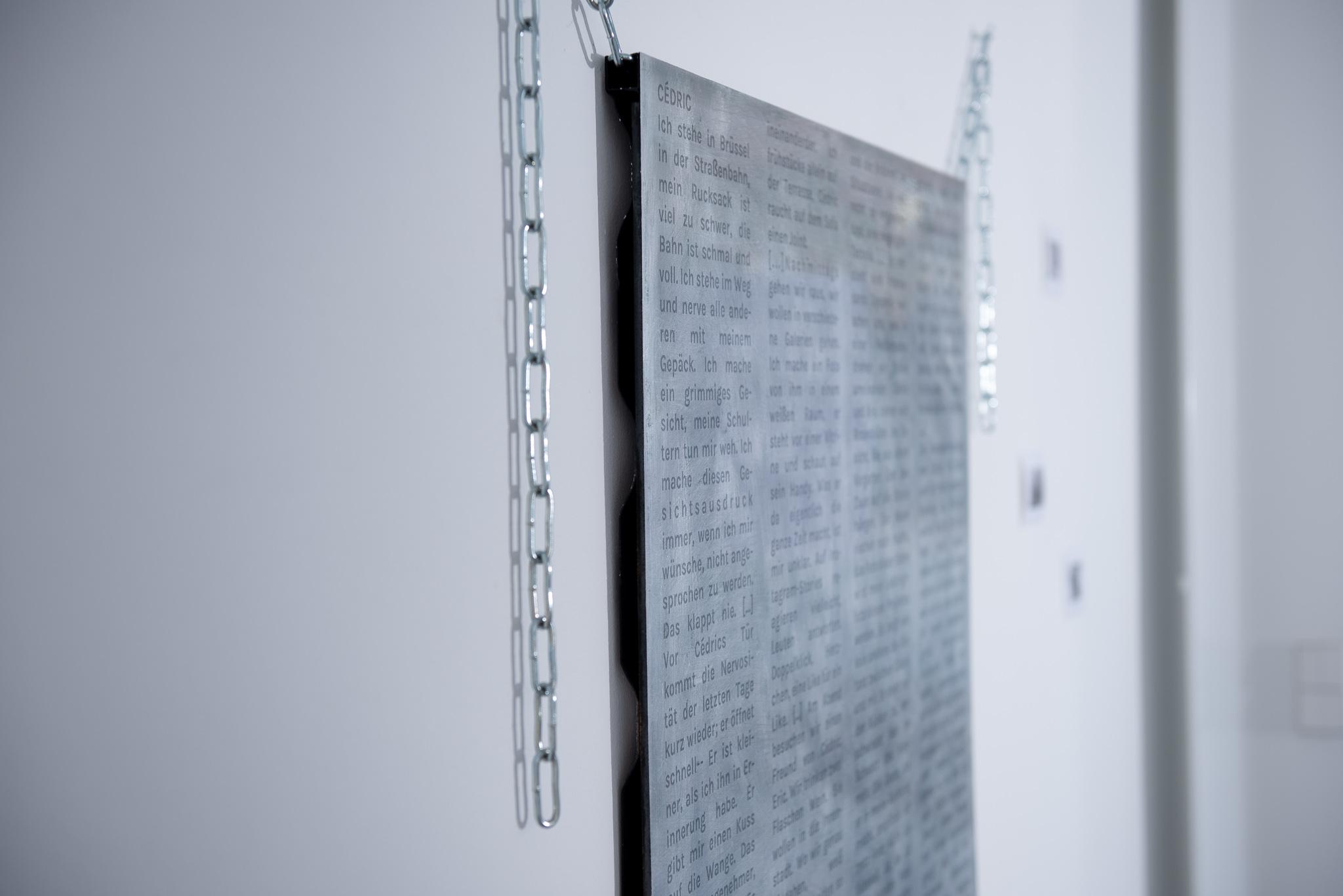 Galeriebild des Projekts [insert title]